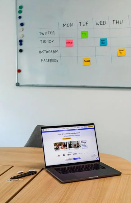 Marketing digital