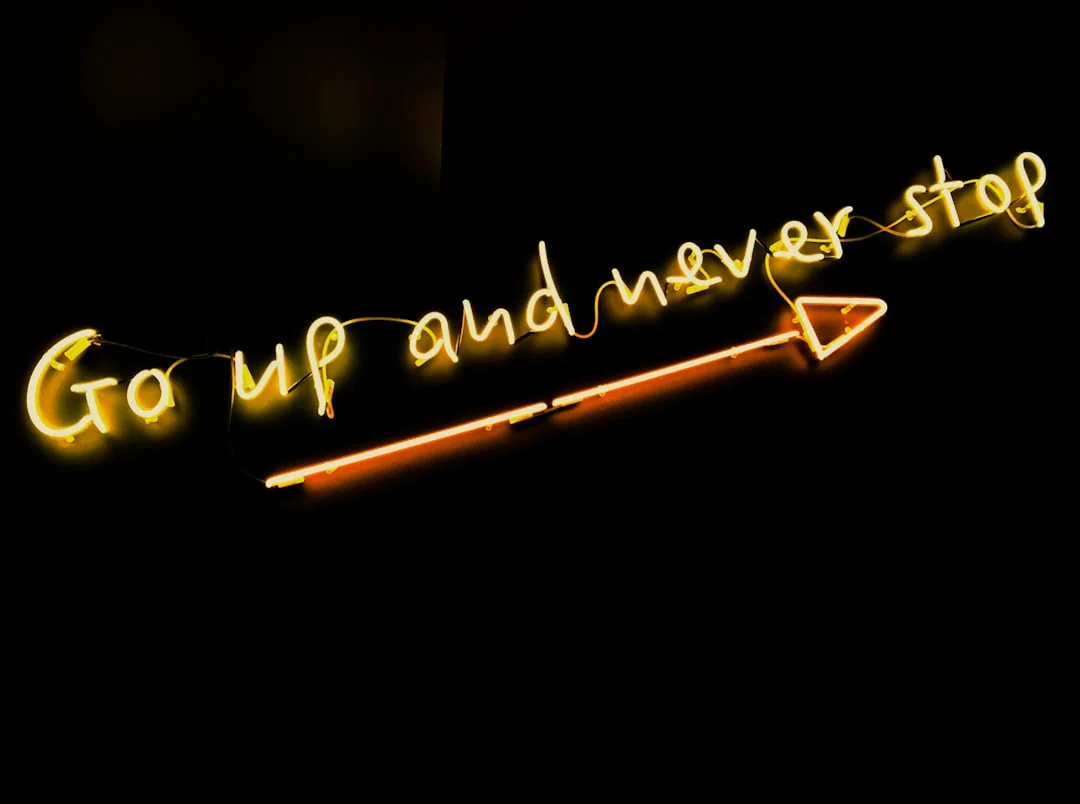 The journey of starting a new online business
